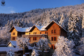  Hotel Tirolo  Сестола